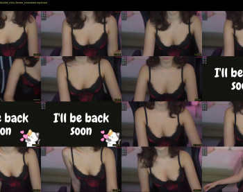 bright_diamonds_054 — 121 minute Chaturbate couple cam show recording, 720p, Jan 26, 2026