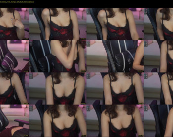 bright_diamonds_054 — 7 minute Chaturbate couple cam show recording, 720p, Jan 26, 2026