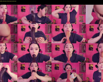 chery_lady22 — 111 minute Chaturbate female cam show recording, 720p, Jan 26, 2026