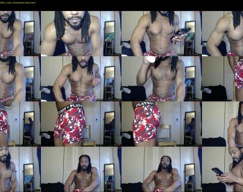 chitownsgod — 35 minute Chaturbate male cam show recording, 480p, Jan 26, 2026