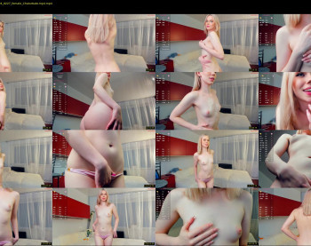 chrisme_please — 120 minute Chaturbate female cam show recording, 720p, Jan 27, 2026