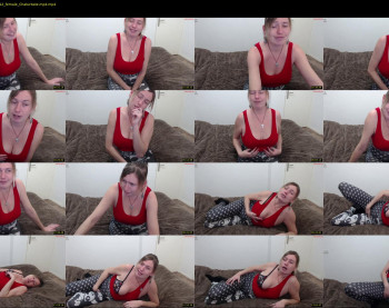 clittytastic — 15 minute Chaturbate female cam show recording, 720p, Jan 26, 2026