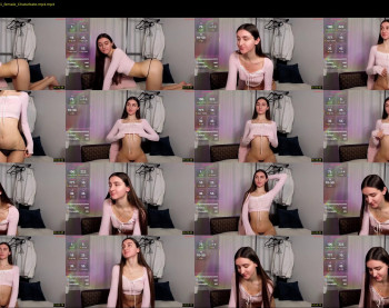 cloudbae — 17 minute Chaturbate female cam show recording, 720p, Jan 26, 2026