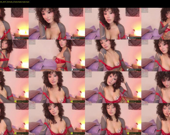 cold_leemonade — 18 minute Chaturbate female cam show recording, 720p, Jan 26, 2026