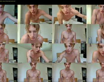 cryptongood — 79 minute Chaturbate male cam show recording, 720p, Jan 26, 2026