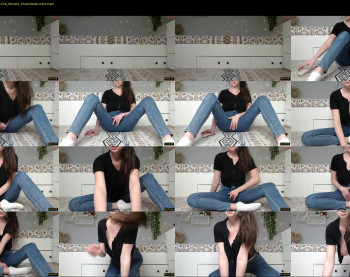 cuteemouse — 35 minute Chaturbate female cam show recording, 720p, Jan 26, 2026