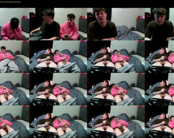d_dart — 40 minute Chaturbate male cam show recording, 480p, Jan 26, 2026
