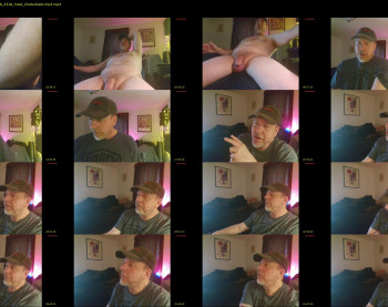 dcorruptor — 51 minute Chaturbate male cam show recording, 720p, Jan 26, 2026