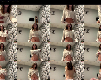 deandrasankowski — 27 minute Chaturbate female cam show recording, 720p, Jan 26, 2026