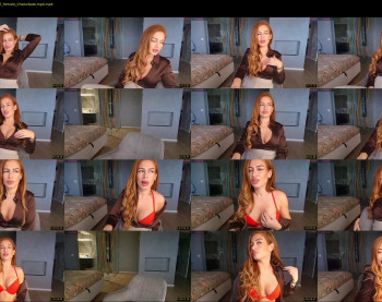 debralee — 121 minute Chaturbate female cam show recording, 720p, Jan 26, 2026