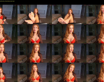 debralee — 20 minute Chaturbate female cam show recording, 720p, Jan 26, 2026
