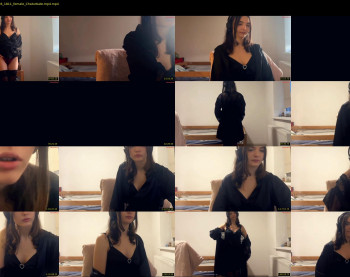 dennisethuman — 120 minute Chaturbate female cam show recording, 720p, Jan 26, 2026