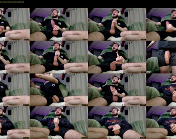 digbicknik — 120 minute Chaturbate male cam show recording, 720p, Jan 26, 2026