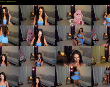dilara_foxx — 73 minute Chaturbate female cam show recording, 720p, Jan 26, 2026