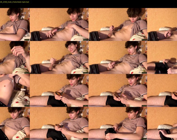 dimamozaev400 — 4 minute Chaturbate male cam show recording, 720p, Jan 26, 2026