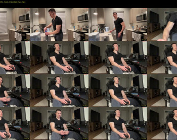 discgolf4life — 52 minute Chaturbate male cam show recording, 720p, Jan 26, 2026