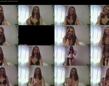 dremazwahlen — 97 minute Chaturbate female cam show recording, 720p, Jan 26, 2026