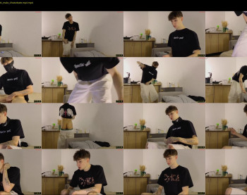 drinklinov — 50 minute Chaturbate male cam show recording, 720p, Jan 26, 2026