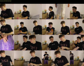 drinklinov — 50 minute Chaturbate male cam show recording, 720p, Jan 27, 2026