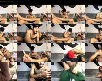 drobbb656 — 38 minute Chaturbate male cam show recording, 720p, Jan 27, 2026