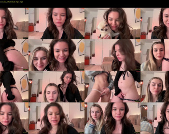 ecl1pse_ — 69 minute Chaturbate couple cam show recording, 720p, Jan 26, 2026