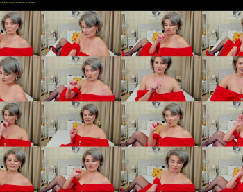 elisarosse_ — 21 minute Chaturbate female cam show recording, 720p, Jan 26, 2026