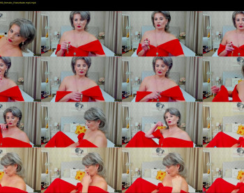 elisarosse_ — 9 minute Chaturbate female cam show recording, 720p, Jan 26, 2026