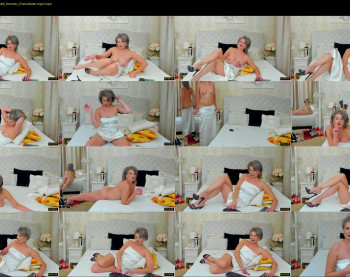 elisarosse_ — 58 minute Chaturbate female cam show recording, 720p, Jan 27, 2026