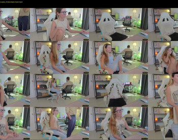ellcrys — 121 minute Chaturbate couple cam show recording, 720p, Jan 27, 2026