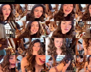emersoncane — 100 minute Chaturbate female cam show recording, 720p, Jan 26, 2026