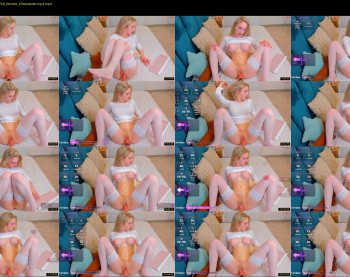 emilly_hart — 102 minute Chaturbate female cam show recording, 720p, Jan 26, 2026