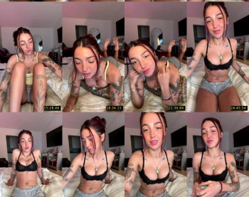 emilyyyt — 53 minute Chaturbate female cam show recording, 1080p, Jan 26, 2026