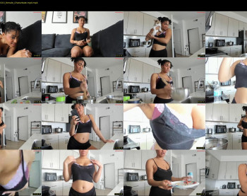 emorisplash — 121 minute Chaturbate female cam show recording, 480p, Jan 26, 2026