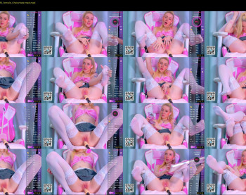 emy_kami — 62 minute Chaturbate female cam show recording, 720p, Jan 27, 2026