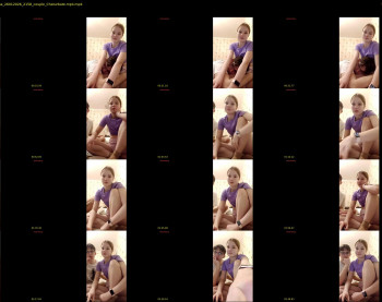 evgeniy_anna — 3 minute Chaturbate couple cam show recording, 720p, Jan 26, 2026