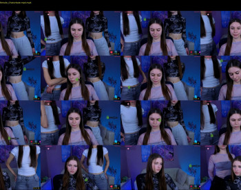flora_ri — 67 minute Chaturbate female cam show recording, 720p, Jan 26, 2026