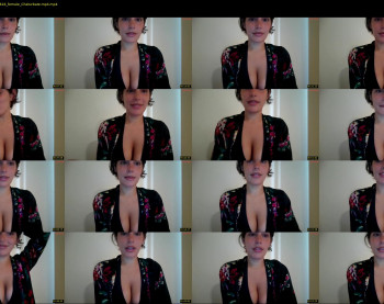 freckledeer — 3 minute Chaturbate female cam show recording, 720p, Jan 26, 2026