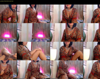 fun4tips — 120 minute Chaturbate couple cam show recording, 480p, Jan 26, 2026