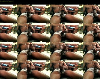 gabbc18 — 83 minute Chaturbate male cam show recording, 720p, Jan 26, 2026