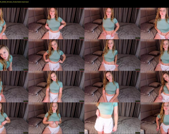 gilbertepodraza — 11 minute Chaturbate female cam show recording, 720p, Jan 27, 2026