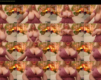 happyalice — 3 minute Chaturbate female cam show recording, 720p, Jan 26, 2026