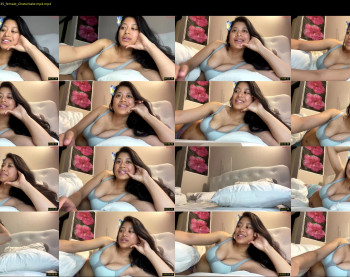 hawaiigirl_ — 84 minute Chaturbate female cam show recording, 720p, Jan 27, 2026