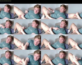 hercules__ — 15 minute Chaturbate male cam show recording, 720p, Jan 26, 2026