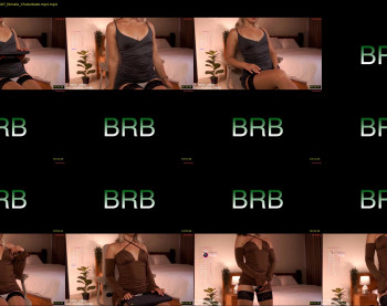 hetty_satar — 57 minute Chaturbate female cam show recording, 720p, Jan 26, 2026
