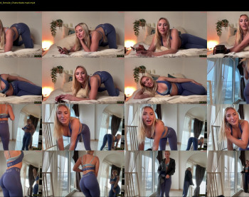 heyskylar — 120 minute Chaturbate female cam show recording, 720p, Jan 26, 2026