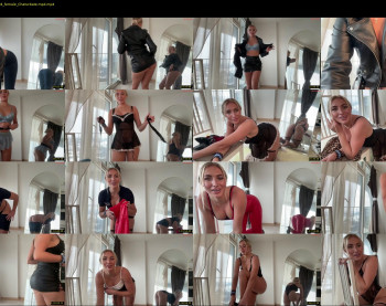 heyskylar — 121 minute Chaturbate female cam show recording, 720p, Jan 26, 2026
