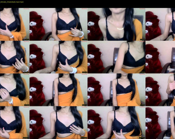 himani_ — 89 minute Chaturbate female cam show recording, 480p, Jan 26, 2026