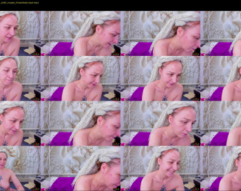 honey_rabbits — 3 minute Chaturbate couple cam show recording, 720p, Jan 26, 2026