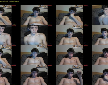 hunglikecrazyy — 7 minute Chaturbate male cam show recording, 480p, Jan 27, 2026