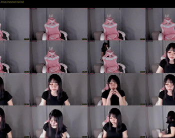 ichigo_o — 6 minute Chaturbate female cam show recording, 720p, Jan 26, 2026